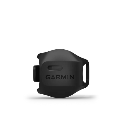 جهاز استشعار سرعة الدراجة GARMIN 2 وجهاز استشعار الإيقاع 2