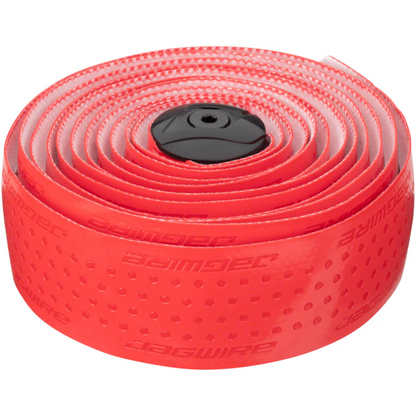 Jagwire Pro Bar Tape Red