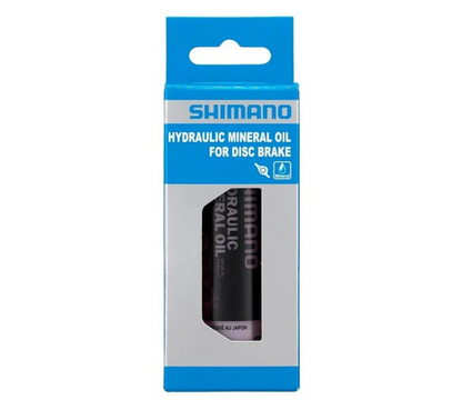 Shimano Hydraulic Mineral Oil 100ml