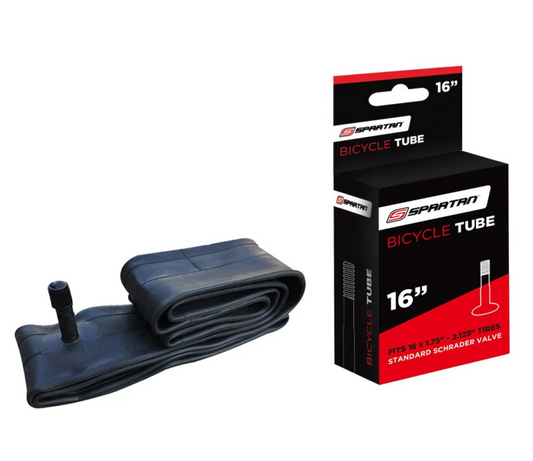 Spartan Inner Tube 16"