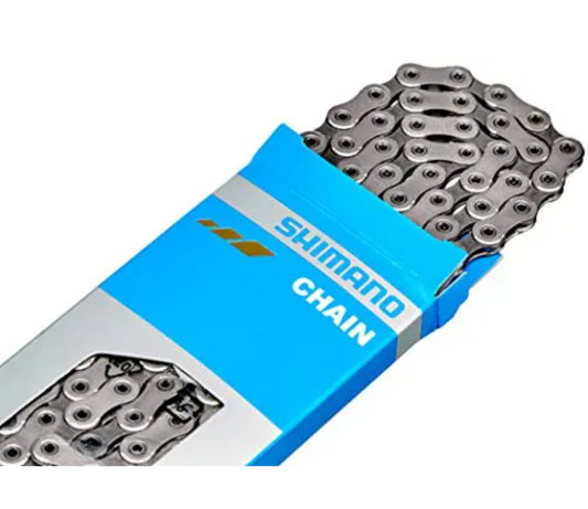 Shimano Chain CN-M9100, 116 Links for 11/12Speed HG 12-Speed)