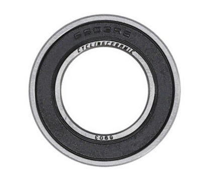 Cycling Ceramic Bearing 6903