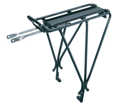 Topeak Explorer Aluminum Tubular Rack