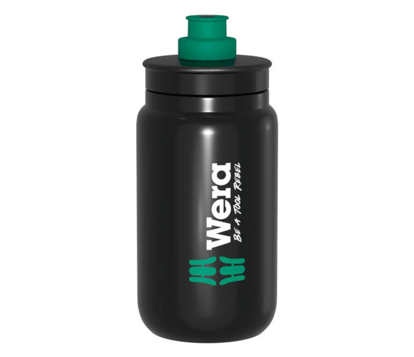 Wera Elite Fly Water Bottle 550ml