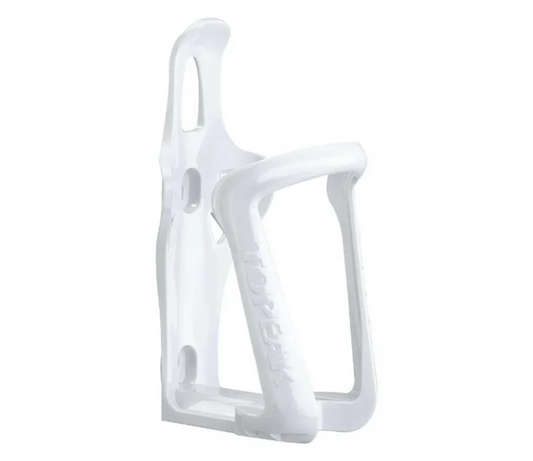 Topeak Mono Cage CX White