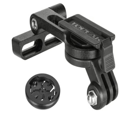 TOPEAK UTF MULTI-MOUNT (سيقان ذات 4 مسامير)