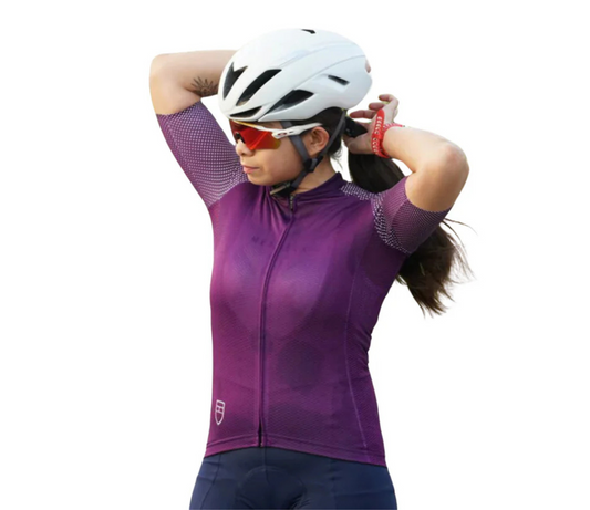 Mektrax Suit 2 Women's Jersey Plum / S