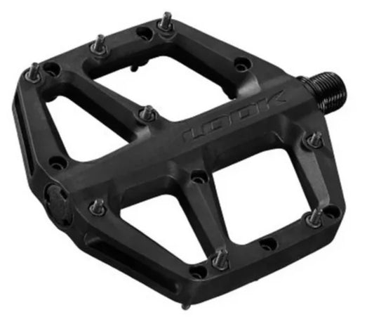 Look Trail Fusion Pedals Black / OS