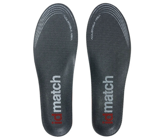 نعل قدم ID-MATCH من SELLE ITALIA XL2