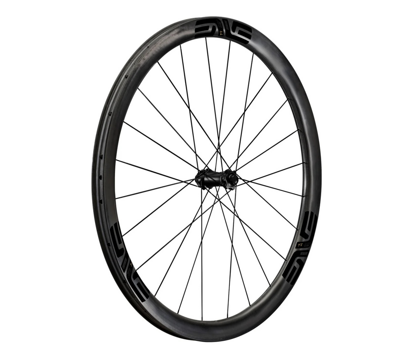 Enve Wheel Set SES 3.4 Arc Disc A 12/142 S11 CL