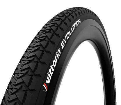 Vittoria Evolution II Tire Rigid