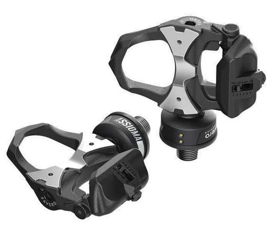 Favero Assioma Power Meter Pedals Duo