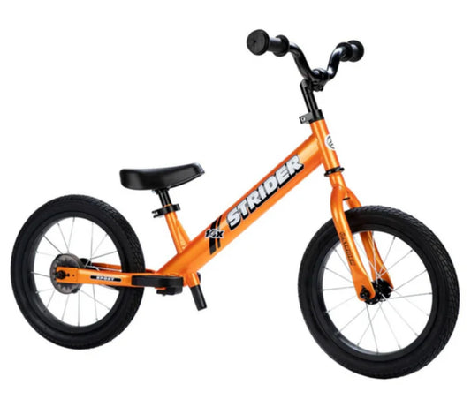 Strider 14" Balance Bike