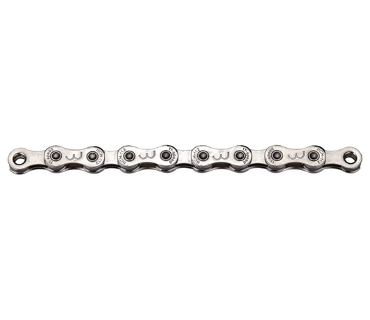 BBB Chain Powerline 11 Speed 114 Links Nickel