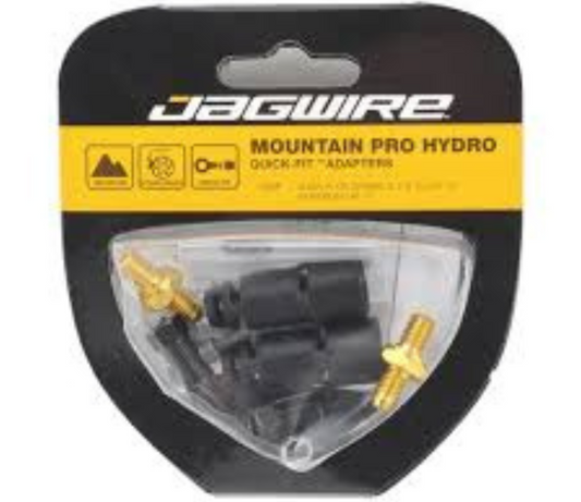 دليل SRAM السريع JAGWIRE MOUNTAIN PRO QUICK-FIT-ELIXIR