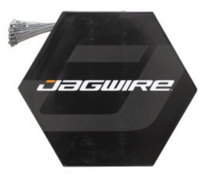 أساسيات سلك الفرامل الداخلي للدراجات الجبلية من JAGWIRE مقاس 1.6 مم