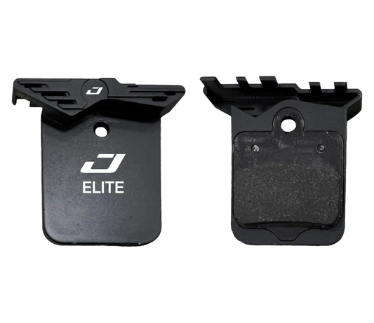 Jagwire Elite Cooling Disc Brake Pads