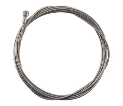 Jagwire Road Brake Inner wire Slick Stainless 1.5mm