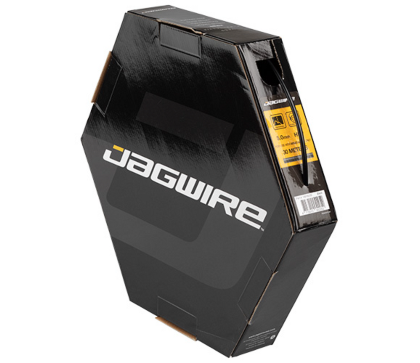 Jagwire Sport Mineral Hydraulic Hose - per meter