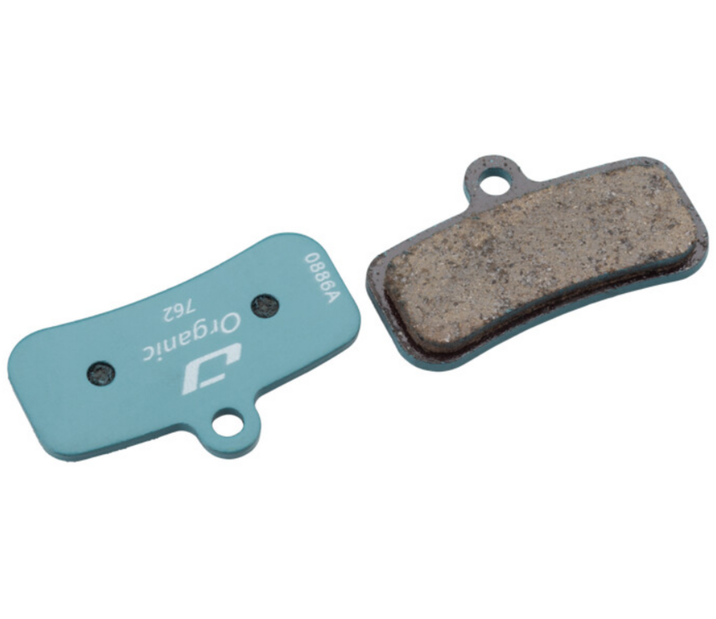 Jagwire Sport Organic Disc Brake Pad