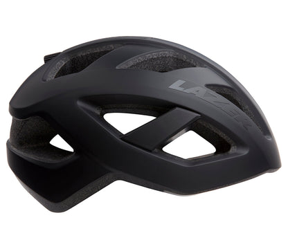 Lazer Cannibal Road Helmet Matte Black / L