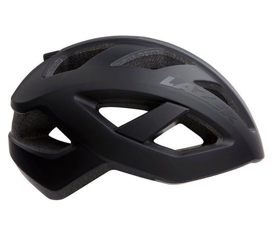 Lazer Cannibal Road Helmet Matte Black / M