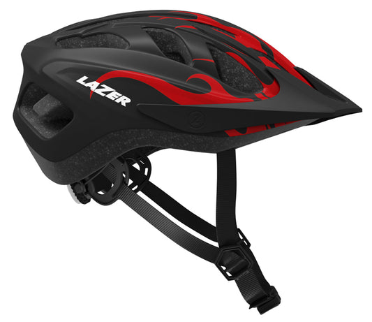 Lazer J1 MTB Helmet