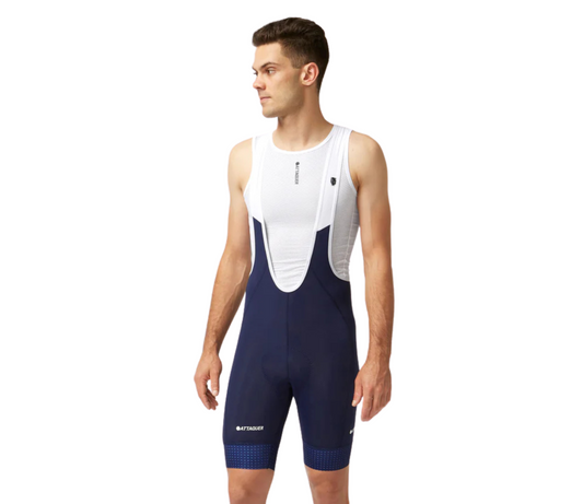 Attaquer A-Line Men's Bib-Short