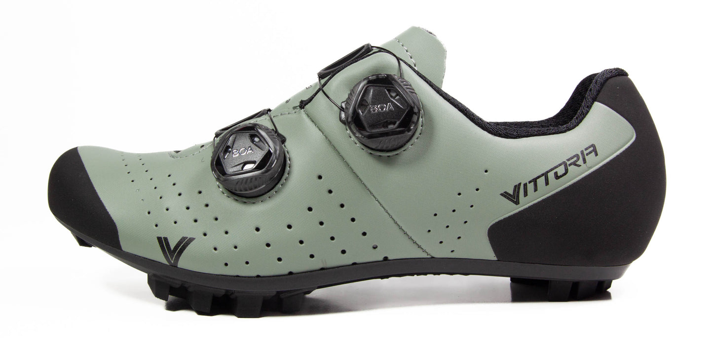 Vittoria Kom MTB Shoes