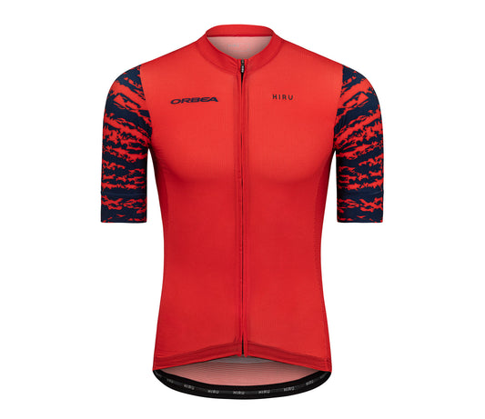 Hiru Core Men's Jersey