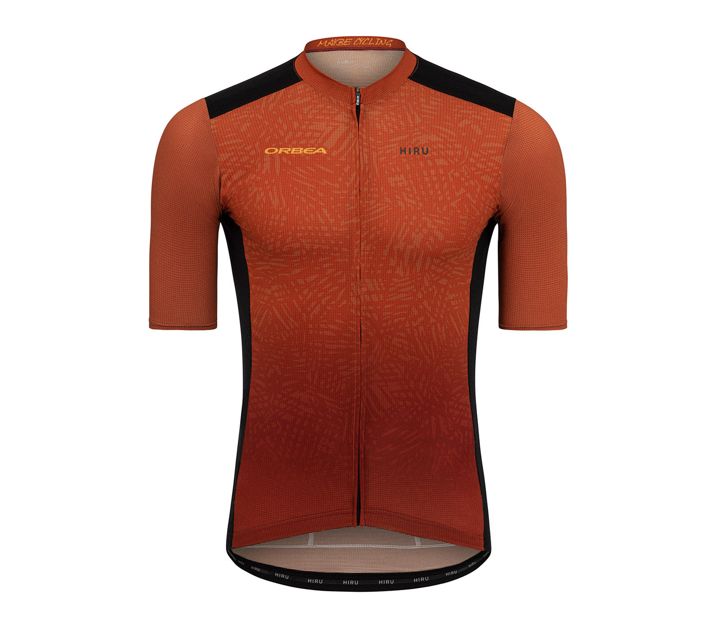 Hiru Advanced Cargo Men's Jersey