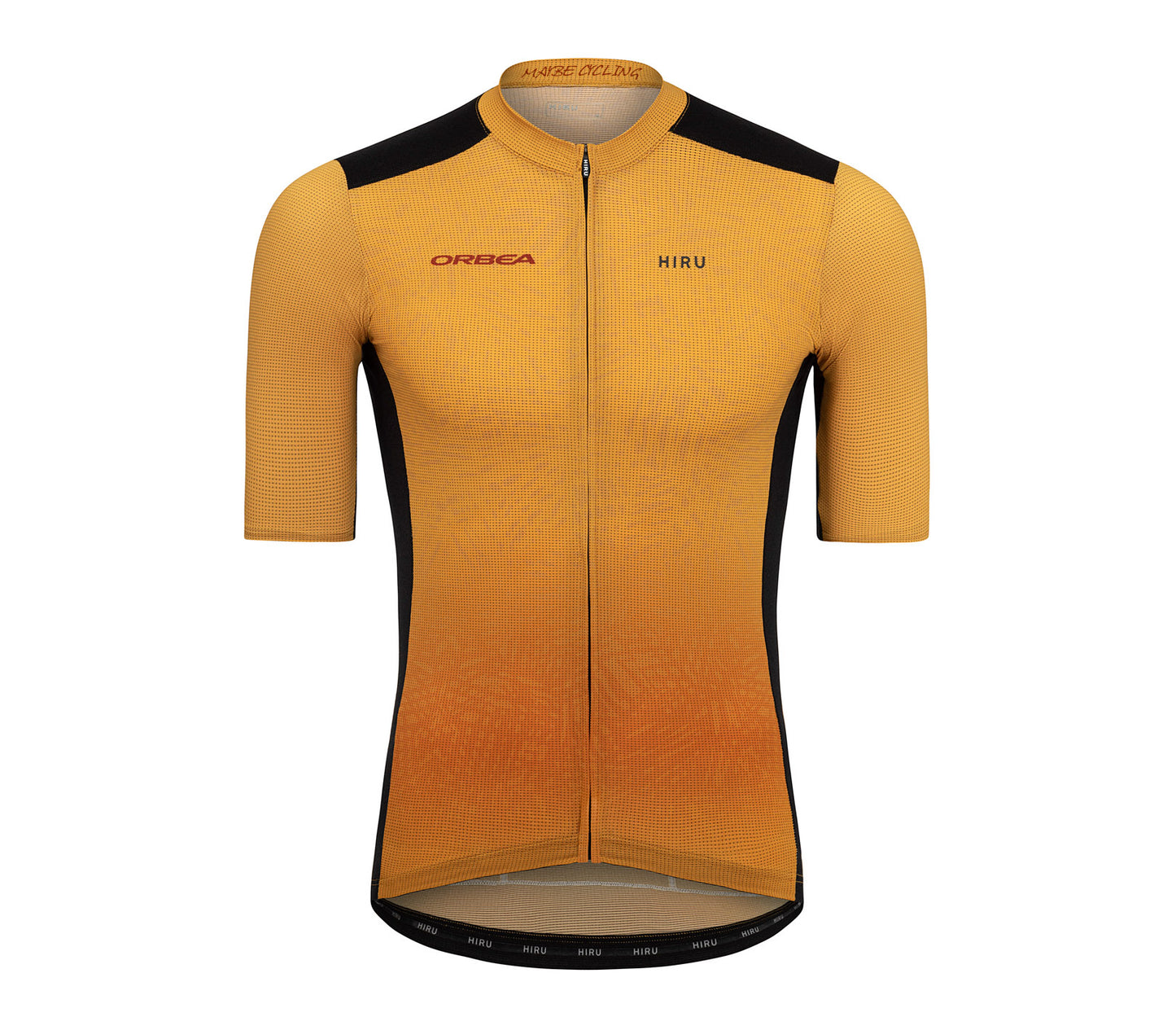 Hiru Advanced Cargo Men's Jersey