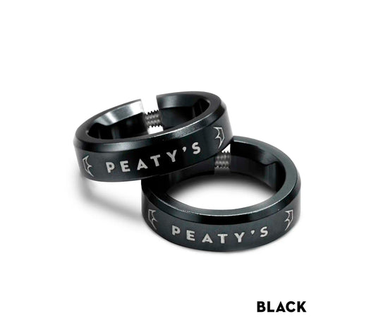 Peaty's Monarch Grip Lock Ring