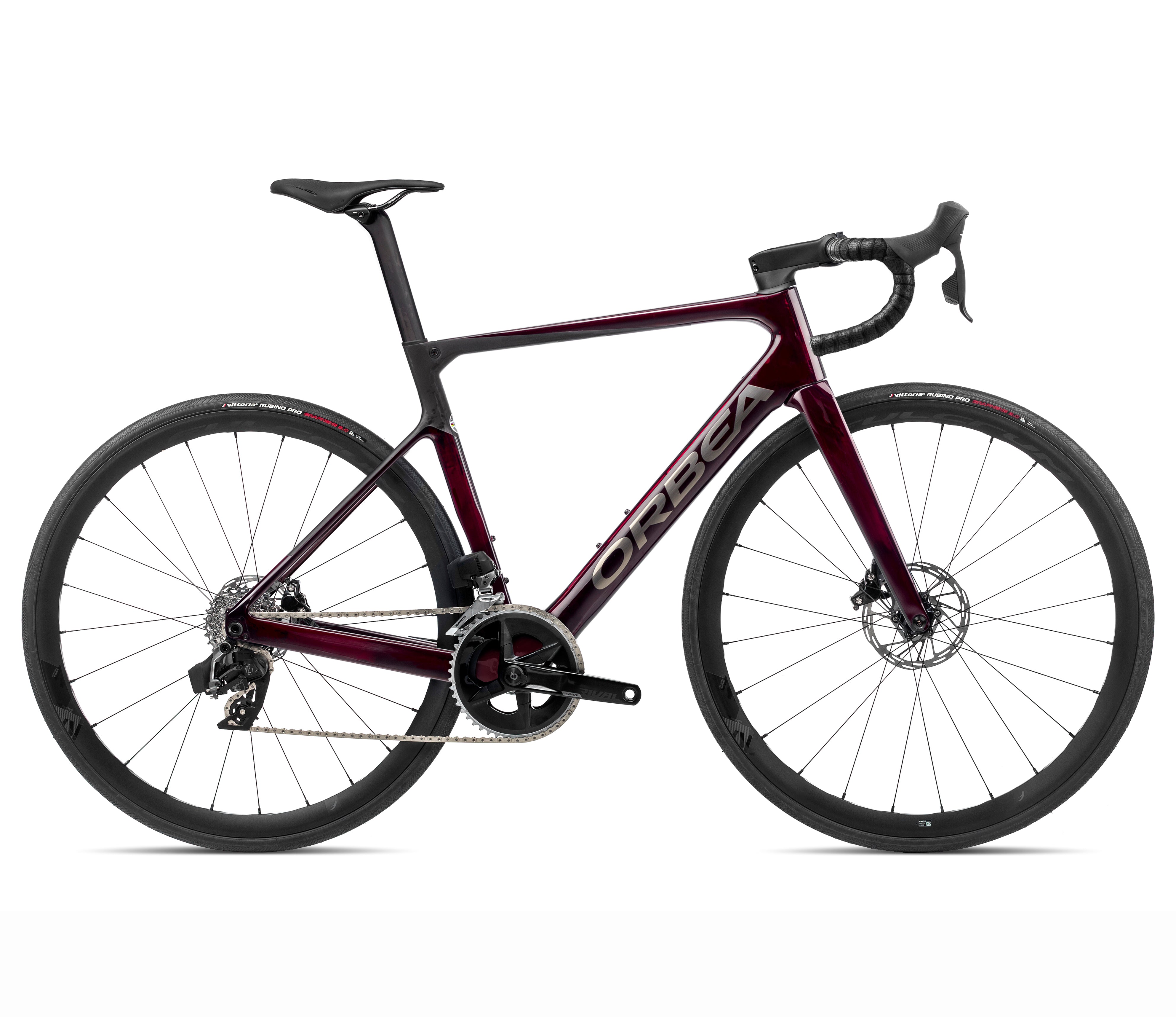 Orbea (N119) Orca M31eLTD – I Ride Bike Shop LLC