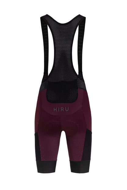 Hiru Advanced Cargo Men's Bibshort