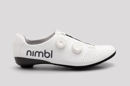 حذاء ركوب الدراجات NIMBL EXCEED مقاس 40 BLK