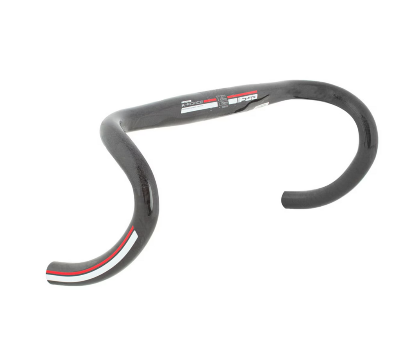 FSA K Force New Ergo Handle Bar