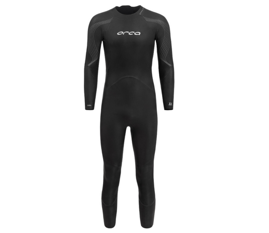 Orca Athlex Flow Men's Wet Suit