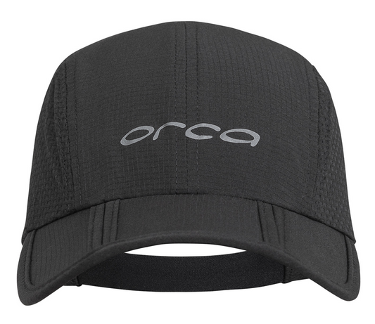 Orca Foldable Cap