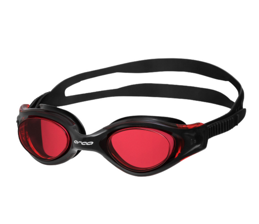 Orca Killa Vision Red