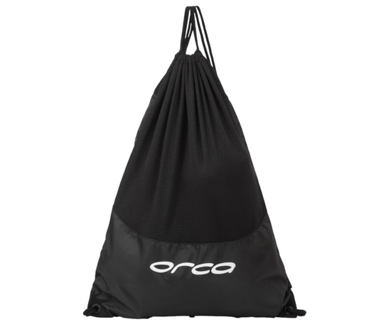 Orca Mesh Swim Bag