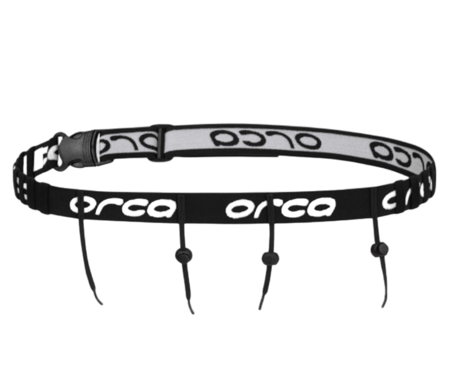 Orca Race Belt