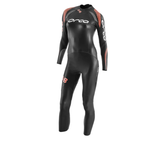 Orca 3.8 Eenduro F/S Women's Suit