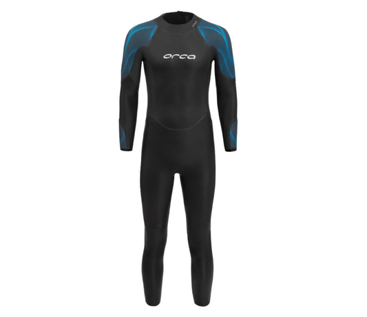 Orca Apex Flex Men's Wet Suit