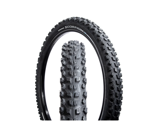 Pirelli Scorpion Enduro S Black / 29X2.4