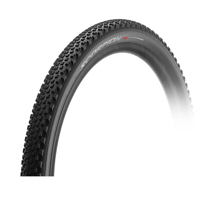 PIRELLI  Scorpion Enduro H  27.5 x 2.6 black