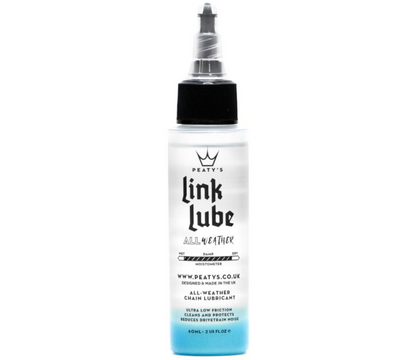 Peaty's LinkLube All-Weather