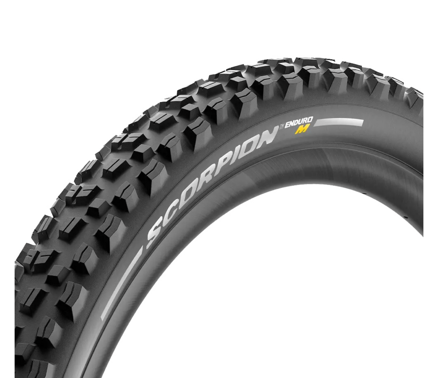 Pirelli Scorpion Enduro M Black / 29x2.6