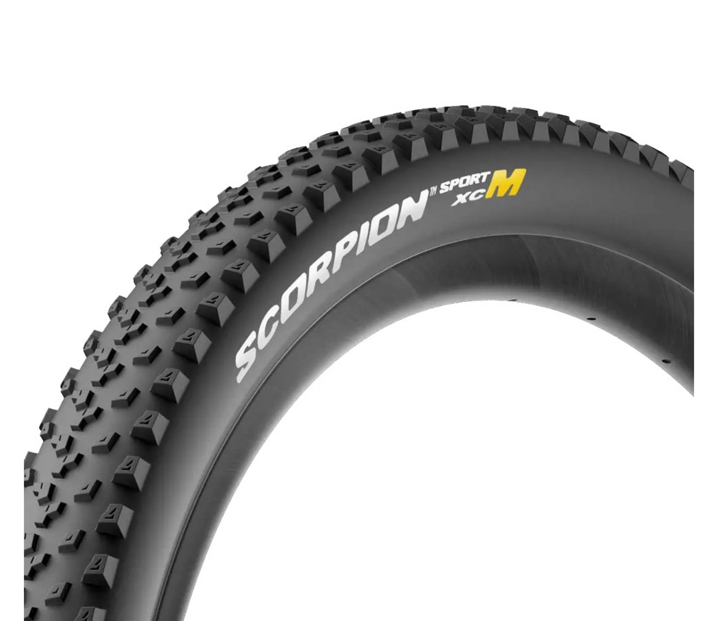 Pirelli Scorpion XC M MTB XC Black / 29X2.4