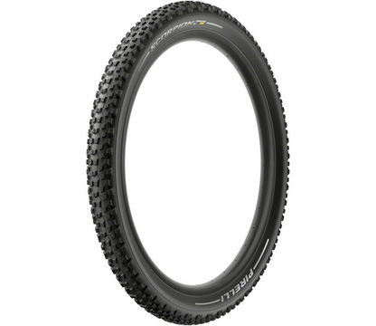 Pirelli Scorpion Enduro S Black / 27.5x2.6